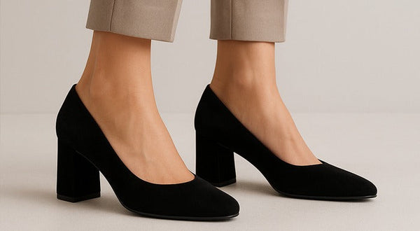 L’élégance qui vous accompagne au bureau