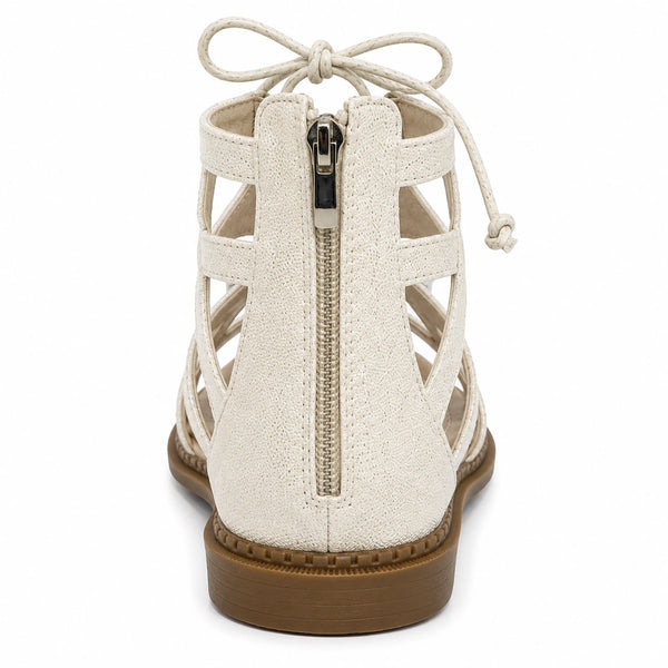 Style Gladiateur Féminin