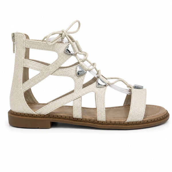 Style Gladiateur Féminin