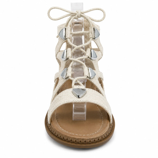 Style Gladiateur Féminin