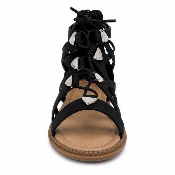 Style Gladiateur Féminin