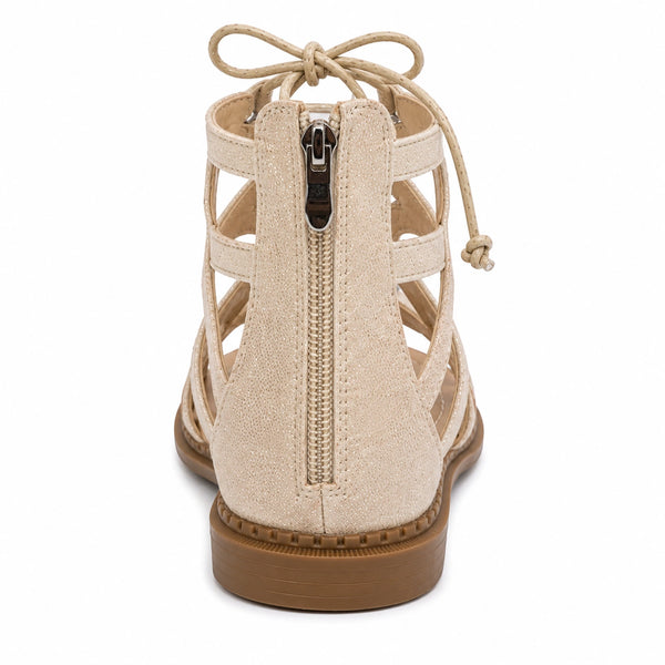 Style Gladiateur Féminin