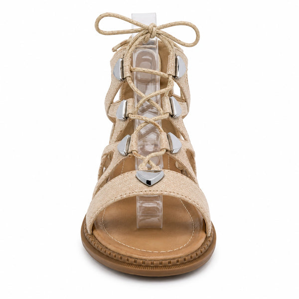 Style Gladiateur Féminin