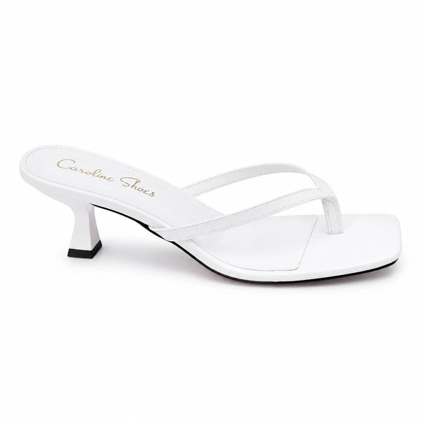 Sandales Ligne Pure