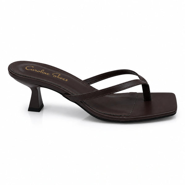 Sandales Ligne Pure