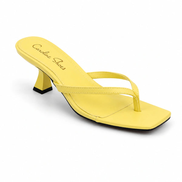 Sandales Ligne Pure