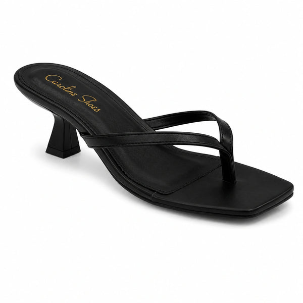 Sandales Ligne Pure
