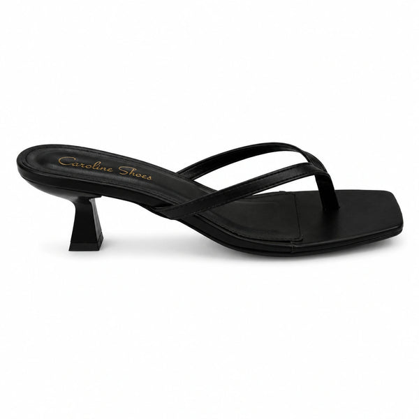 Sandales Ligne Pure