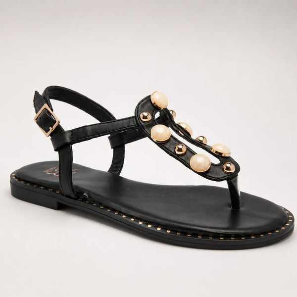 Sandale Perles