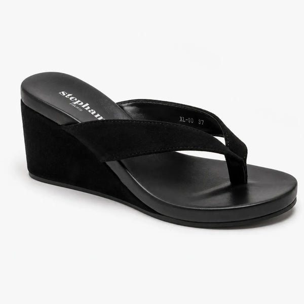 Sandale Chic Ornée
