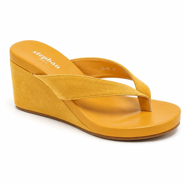 Sandale Chic Ornée